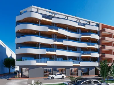 Apartamentowiec KASIA V
