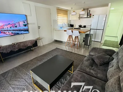 Quartier résidentiel Bien agencé