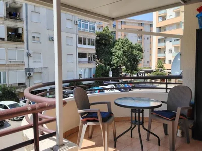 Wohnviertel Stan 55 m² na Izdavanje – Zagorič, Podgorica