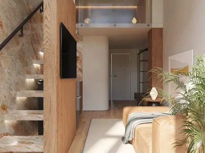Жилой комплекс Nagaya APARTMENTS