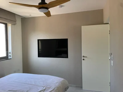 Жилой квартал Appartement a louer a jerusalem kiryat shmuel