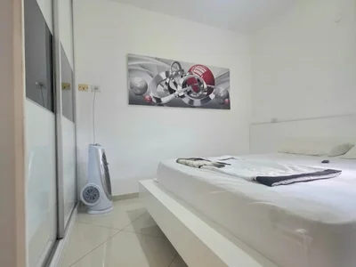 Residential quarter Appartement moderne a 500 m de la plage