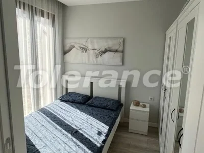 Wohnanlage Der beste Investitionsprojekt in Antalya: Moderner Komplex mit Mietgarantie