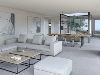 Barrio residencial Los Altos Villa Sara