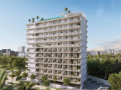 Complexe résidentiel Premium furnished apartments in Cove Edition 6, Dubailand Residence Complex area, Dubai, UAE