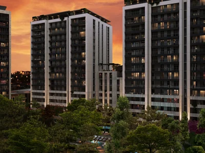 Wohngebäude Benesta Benleo Park