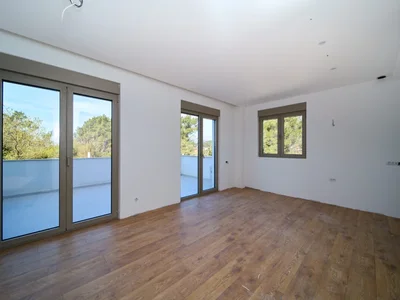 Barrio residencial Stan 90 m² na Prodaju – Mrčevac, Tivat
