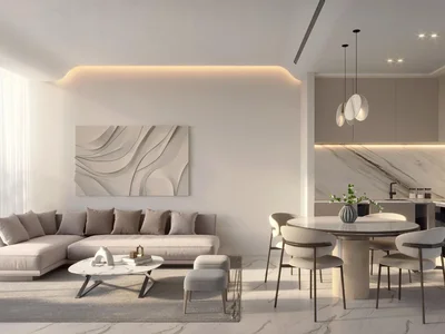 Complejo residencial Onda