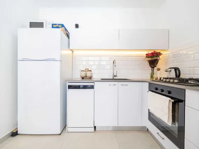 Жилой квартал Immeuble neuf vue degagee florentine