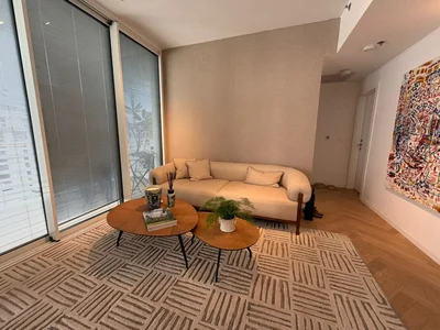 Жилой квартал Appartement rue rembrandt etat neuf immeuble construit en 2025