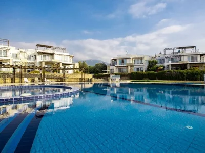 Complexe résidentiel Turtle Bay Village