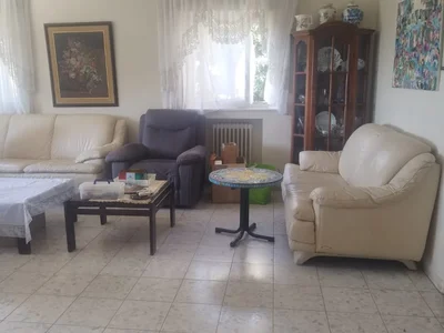 Barrio residencial Appartement 4 pieces a kiryat moshe jerusalem