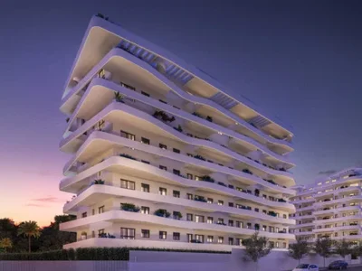 Complejo residencial Alonis Living