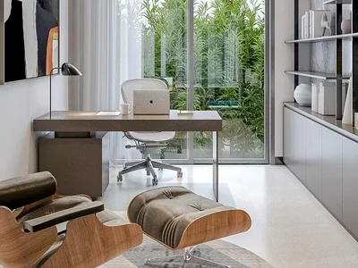Жилой комплекс  Zenithy Luxe Villas