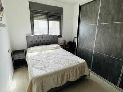 Wohnviertel Spacieux