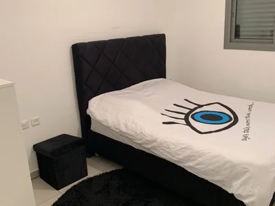 Жилой квартал Appartement 3 pieces quartier rakafot rishon lezion