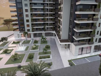 Жилой комплекс K-Residence