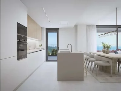 Жилой квартал Unika I