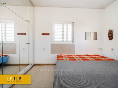 Quartier résidentiel Superbe 4 pieces avec vue degagee et parking a bavli