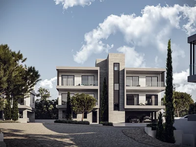 Жилой комплекс Cypress Park