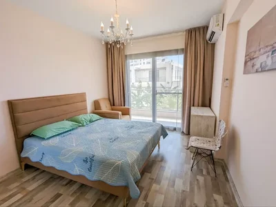 Complejo residencial Furnished one bedroom apartment in the 5* SPA complex Caesar Blue.