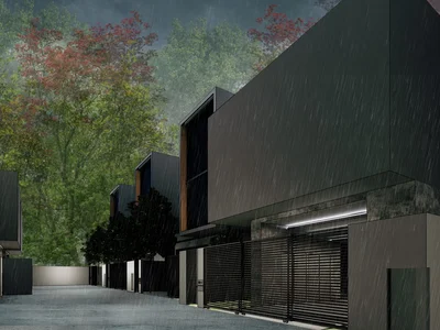 Villa Qnity by Wallaya