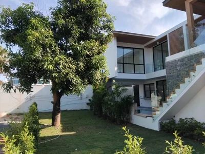 Villa Dareeya