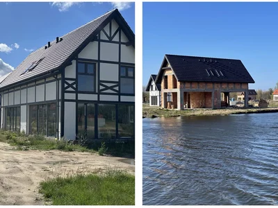 Kompleks turystyczny Wytowno Baltic Residences