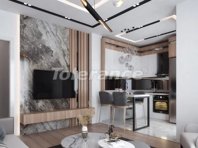 Complejo residencial New apartment 2+1 in Altıntaş, Antalya in a complex with facilities