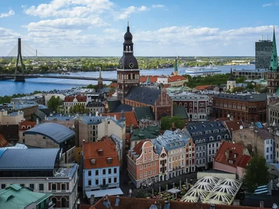 Riga's micro-housing appreciates faster than the broader market and hits record yields