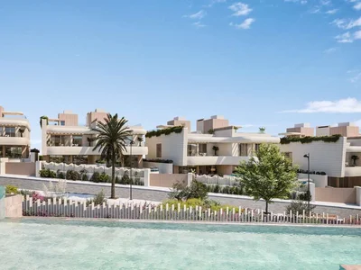 Жилой квартал Dunique Marbella