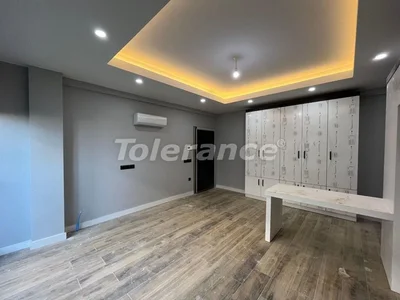 Residential complex New apartments 2+1 in Belek, Antalya in a complex with a pool