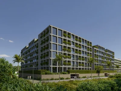 Complejo residencial The Momentum
