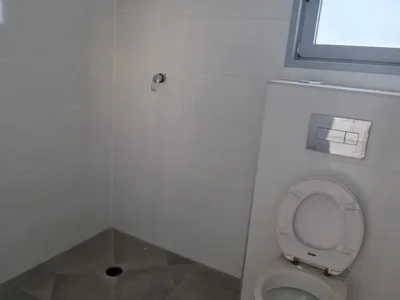 Wohnviertel Immeuble neuf vue sur le lac