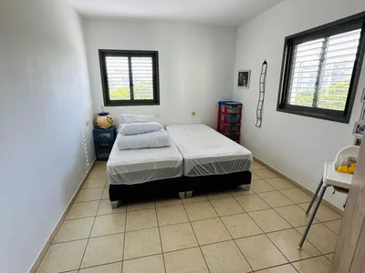 Dzielnica mieszkaniowa Appartement immense