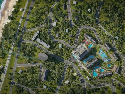Appart-hôtel Spa Rezident