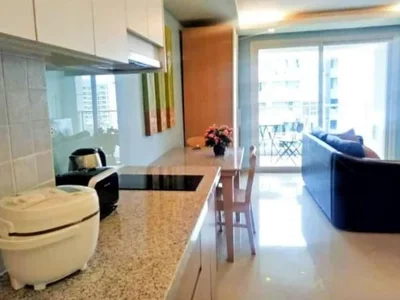 Жилой комплекс City Garden Pattaya