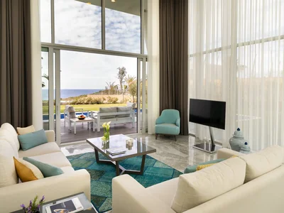 Вилла ADABÜKÜ BODRUM