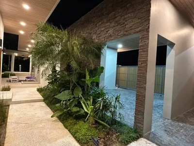 Villa Alisha Grand