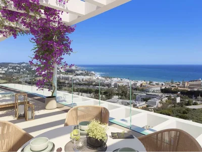 Wohnviertel Royal Palms Mijas IV-4