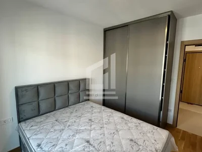 Wohnviertel Luxuriously furnished one bedroom apartment in City kvart
