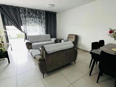 Barrio residencial Terrasse soucca