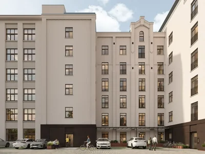 Commerce Signature House