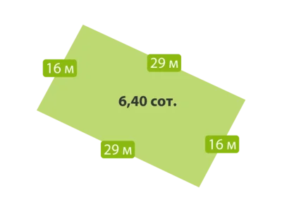 Cottage village Otradnaa buhta 20