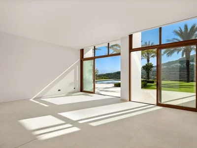Жилой квартал Finca Cortesin Golfside Villa 9