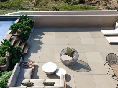 Жилой квартал LOOA Estepona