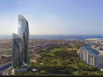 Apartamentowiec Safa One: Ultra Luxury Homes in Prime Location