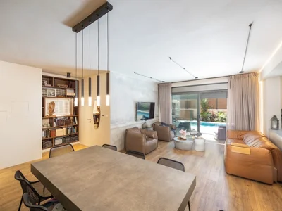 Residential quarter Une pepite immobiliere