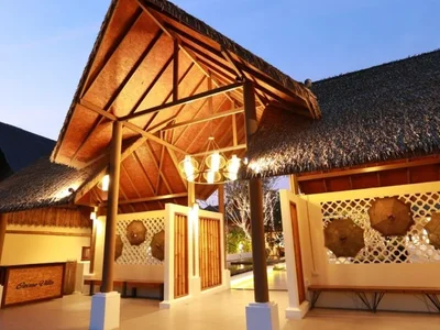 Вилла Ozone Villa Phuket – 8% guarantee – 5 years