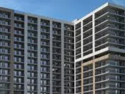Edificio de apartamentos Archi Isani 2
